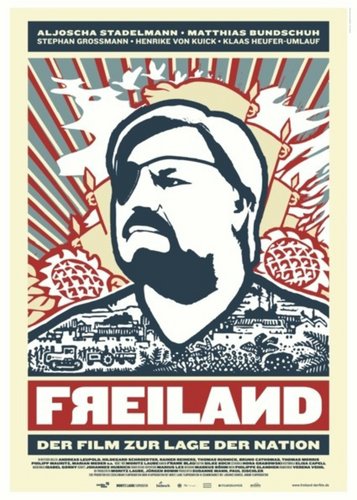 Freiland - Poster 2