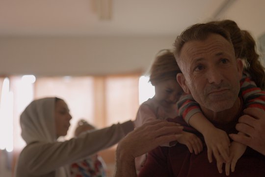 Solidarity - Szenenbild 10