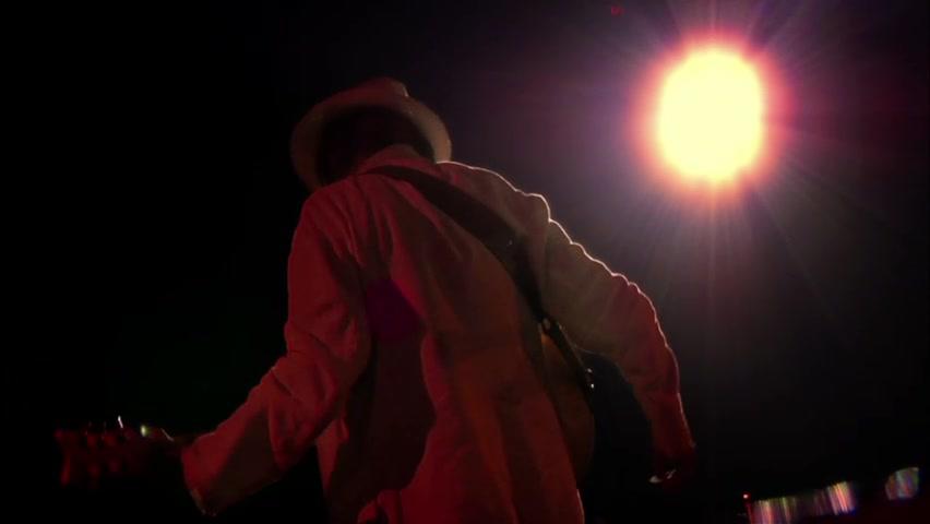 Neil Young Journeys - Trailer - Englisch - SD