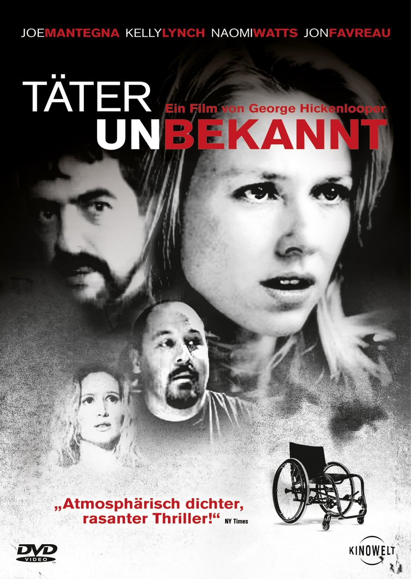 Filme Stream Unbekannt