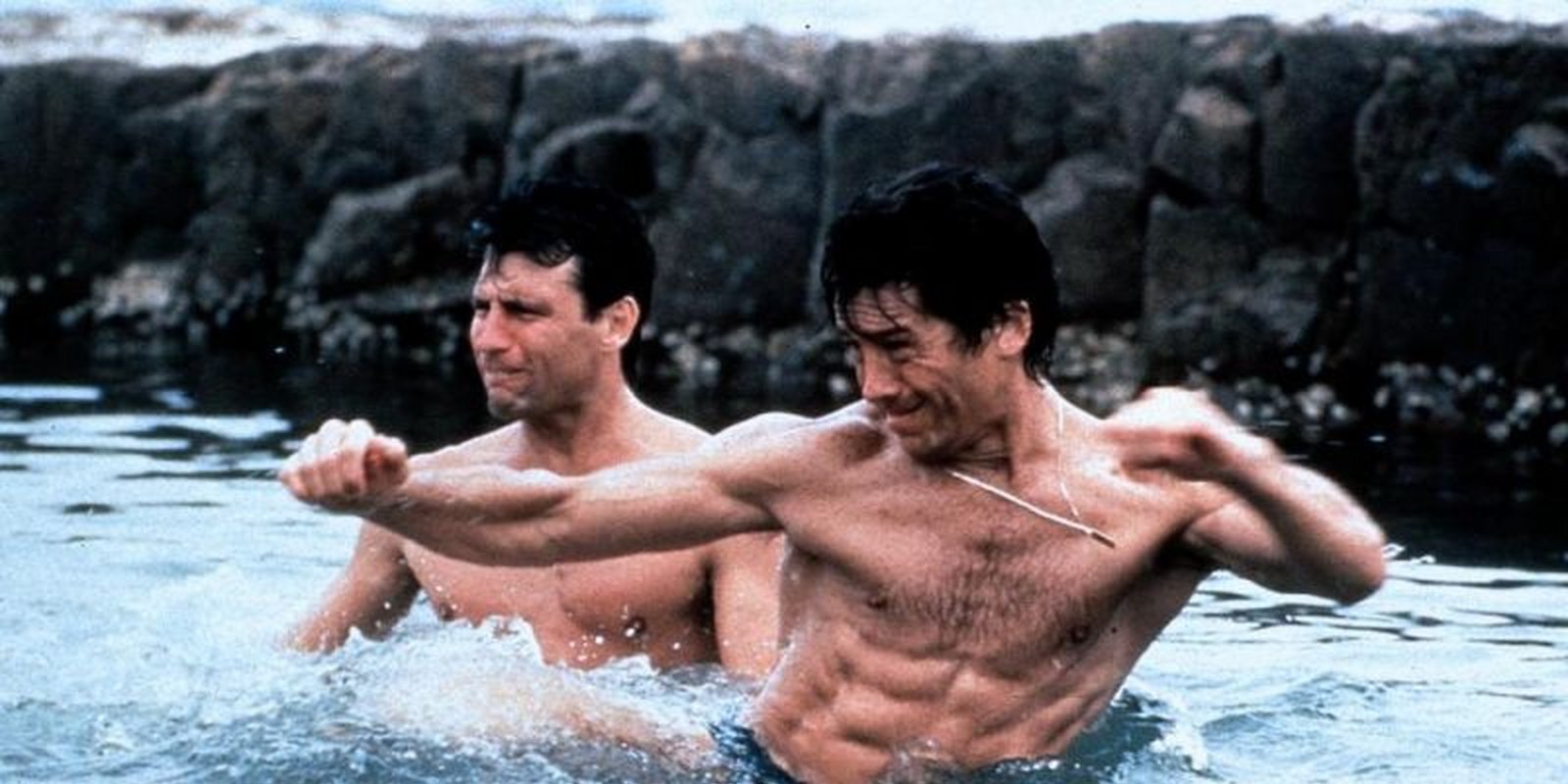 American Kickboxer 1
