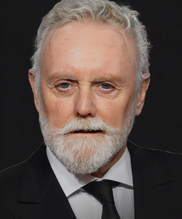 Roger Taylor