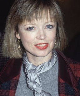 Angharad Rees