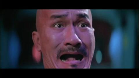 Mad Mission 4 - Trailer - Englisch - SD