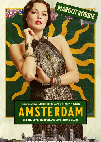Amsterdam - Poster 6