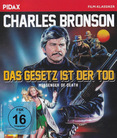 Das Gesetz ist der Tod