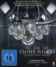 Closer to God