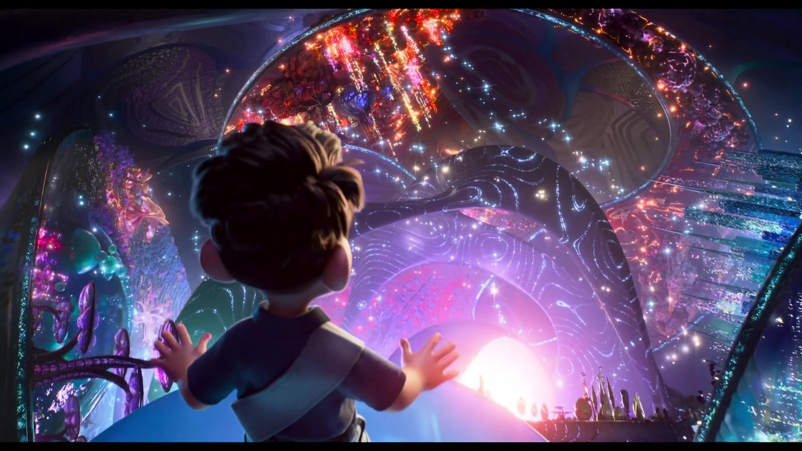 Elio DVD, Bluray, 4K UHD leihen VIDEOBUSTER