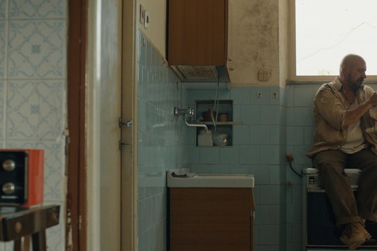 Tentatio - Szenenbild 6