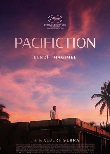 Pacifiction - Poster 3