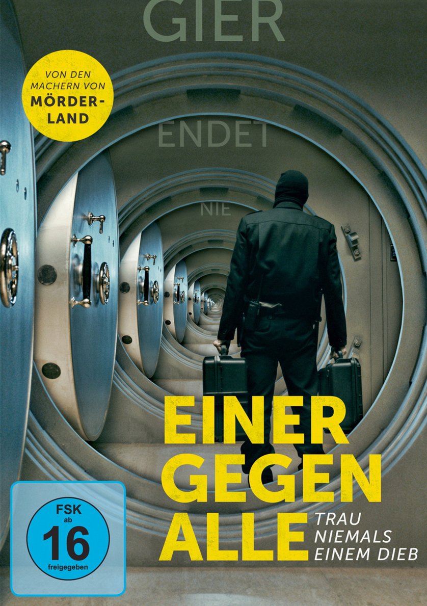 Einer Gegen Alle Einer Gegen Alle