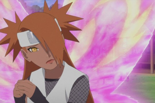 Boruto - Naruto Next Generations - Volume 8 - Szenenbild 1