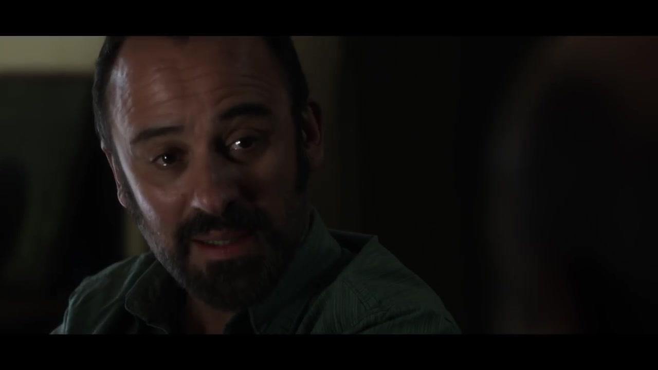 El Olivo - Trailer - Spanisch - HD