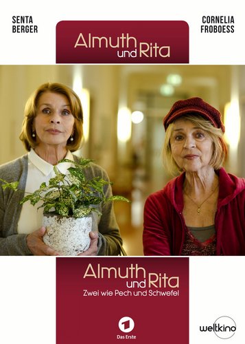 Almuth und Rita - Zwei wie Pech und Schwefel - Poster 1