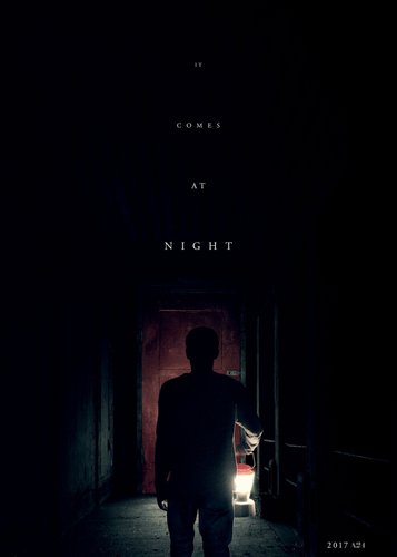 It Comes at Night - Poster 2