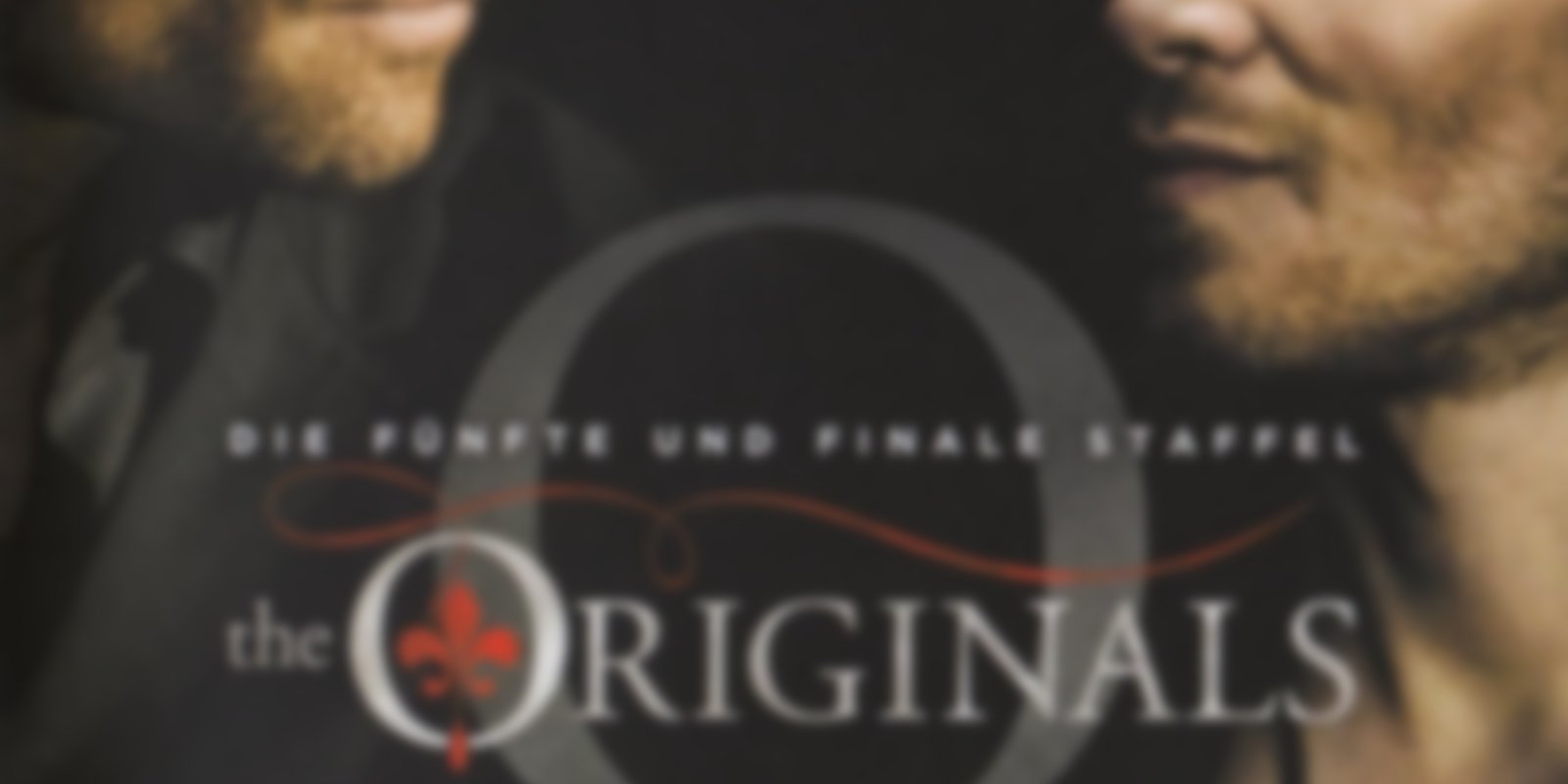 The Originals - Staffel 5