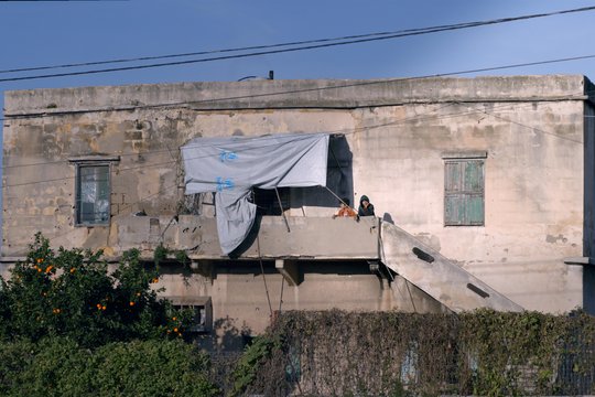 Solidarity - Szenenbild 4