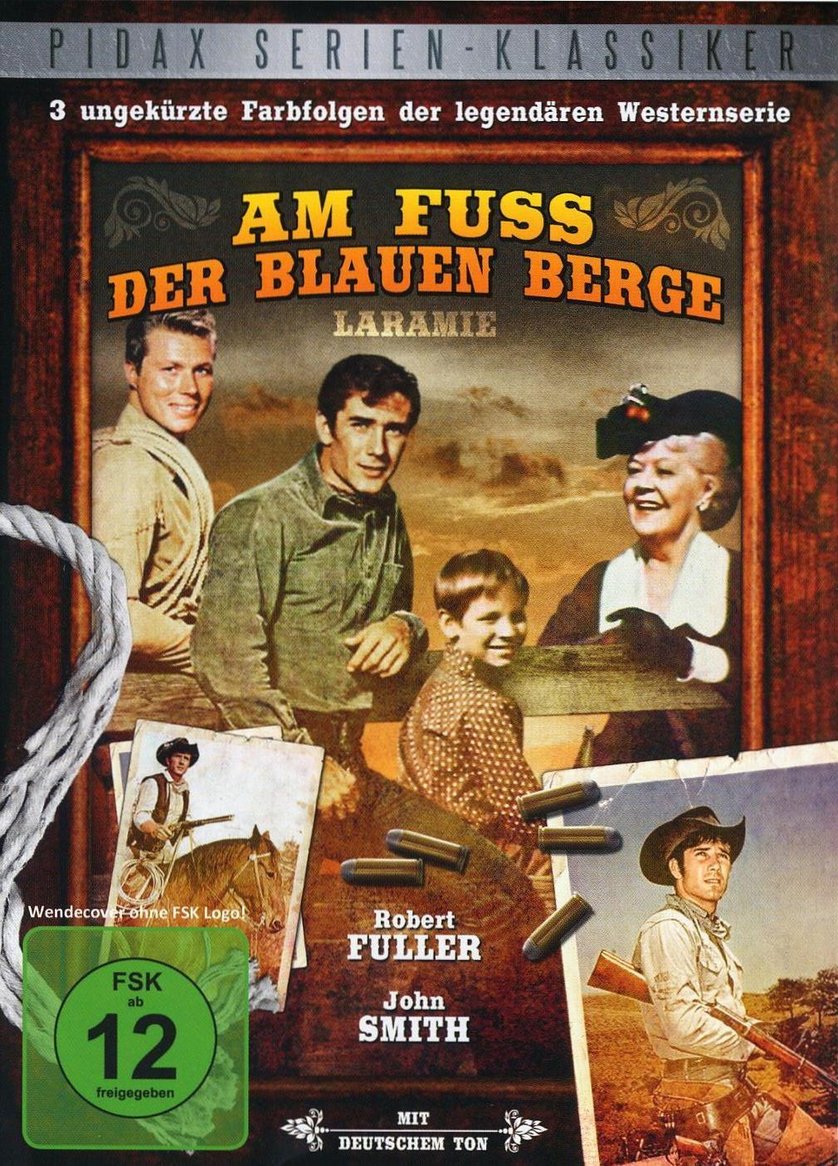 Am Fuße Der Blauen Berge Am Fuß der blauen Berge: DVD oder Blu-ray leihen - VIDEOBUSTER.de