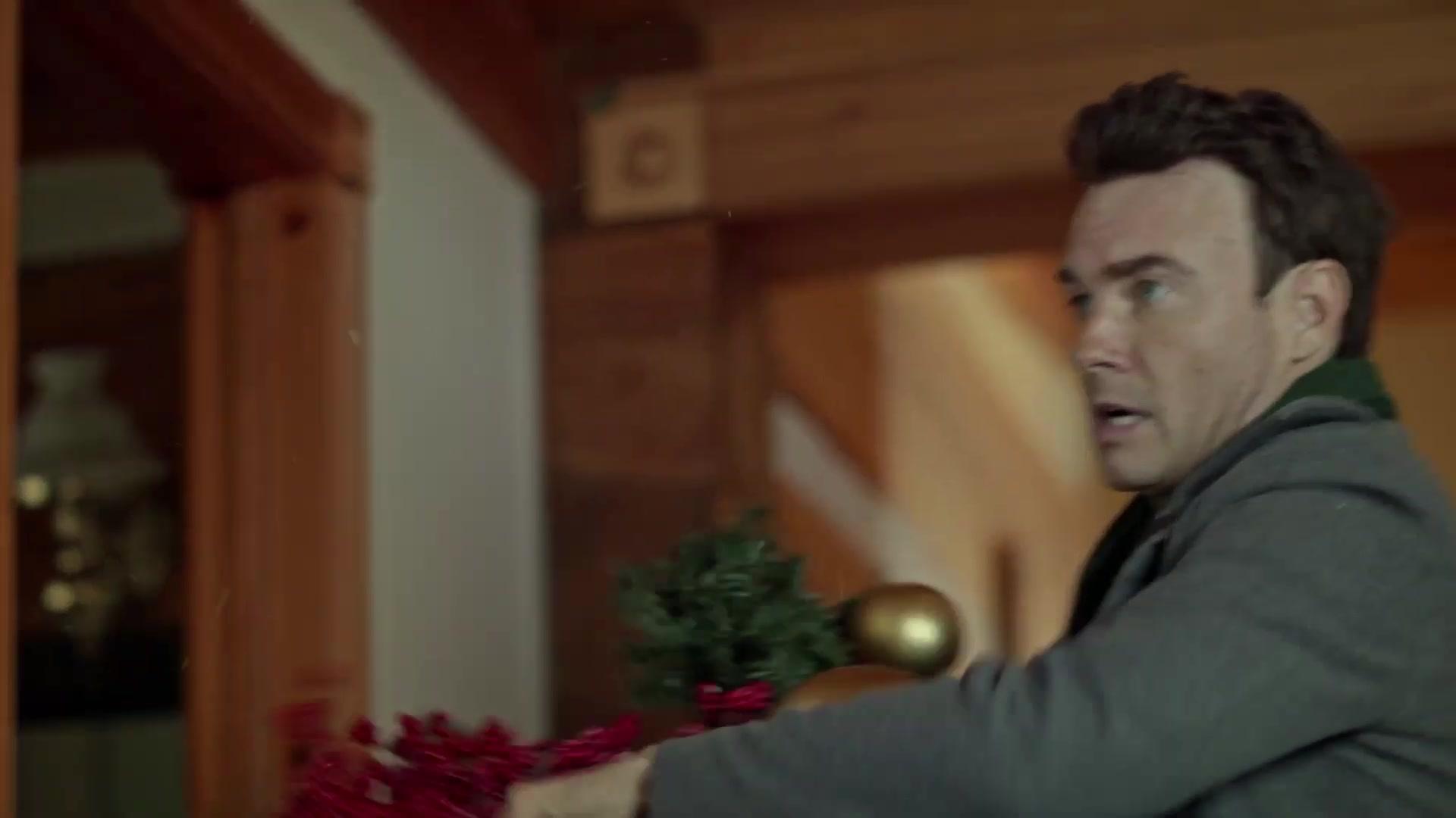 Das Weihnachts-Chalet - Trailer - Deutsch - HD