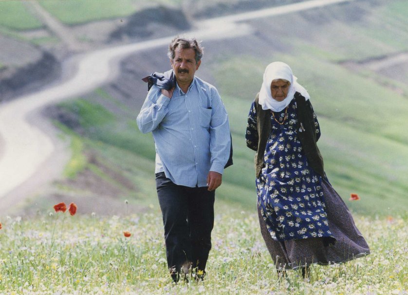 The Colour of Paradise - Die Farben des Paradieses: DVD oder Blu-ray