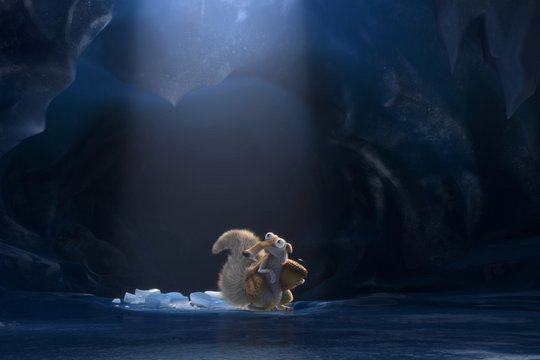 Ice Age 5 - Kollision voraus! - Szenenbild 22