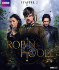 Robin Hood - Staffel 2