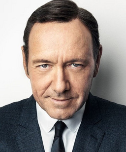 Kevin Spacey