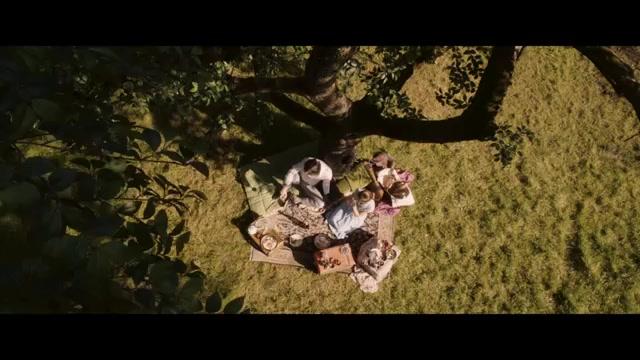 Der Geschmack von Apfelkernen - Trailer - Deutsch - SD