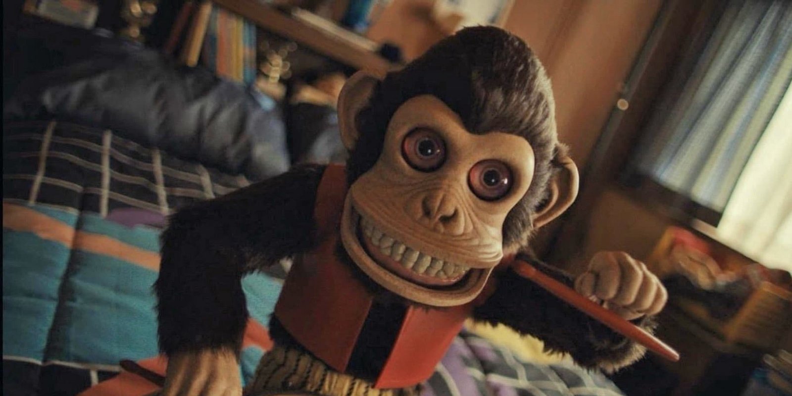 The Monkey