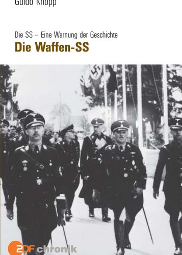 Die SS - Eine Warnung der Geschichte - Poster 5