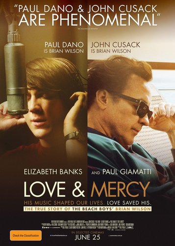 Love & Mercy - Poster 4