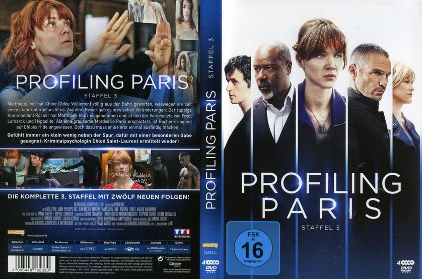 profiling paris staffel 8 profiling paris staffel 8