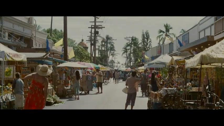 Hereafter - Trailer - Englisch - SD