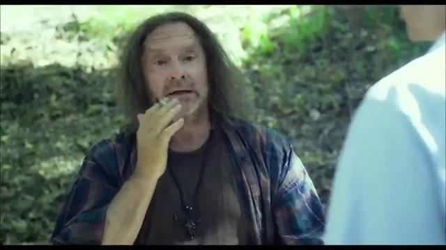 Bad Milo! - Trailer - Englisch - SD