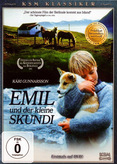 Emil und der kleine Skundi