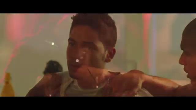Skinny - Trailer - Deutsch - SD