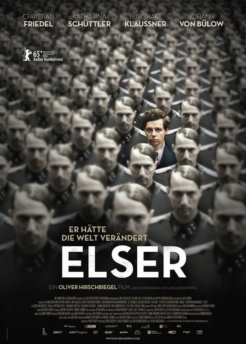 Elser - Poster 1