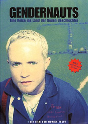 Gendernauts - Poster 1