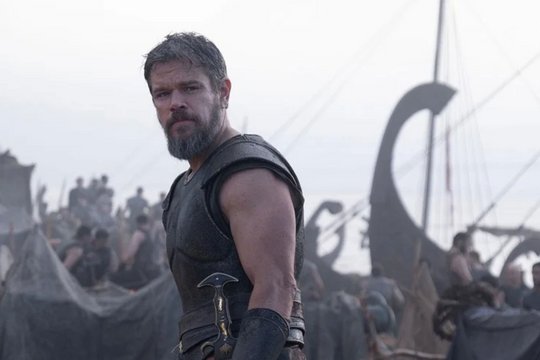 Die Odyssee - Szenenbild 4