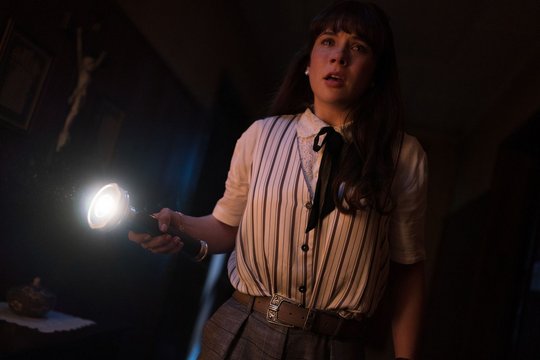 Conjuring 4 - Das letzte Kapitel - Szenenbild 4