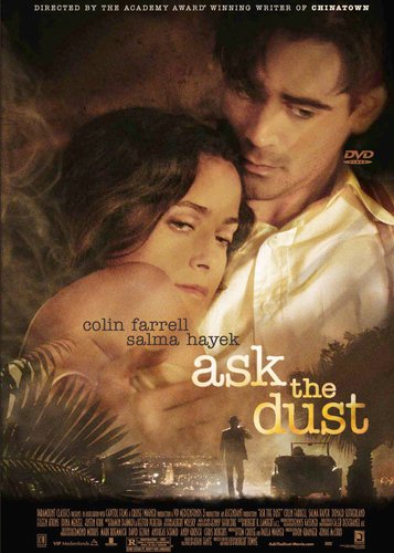 Ask the Dust - Poster 1