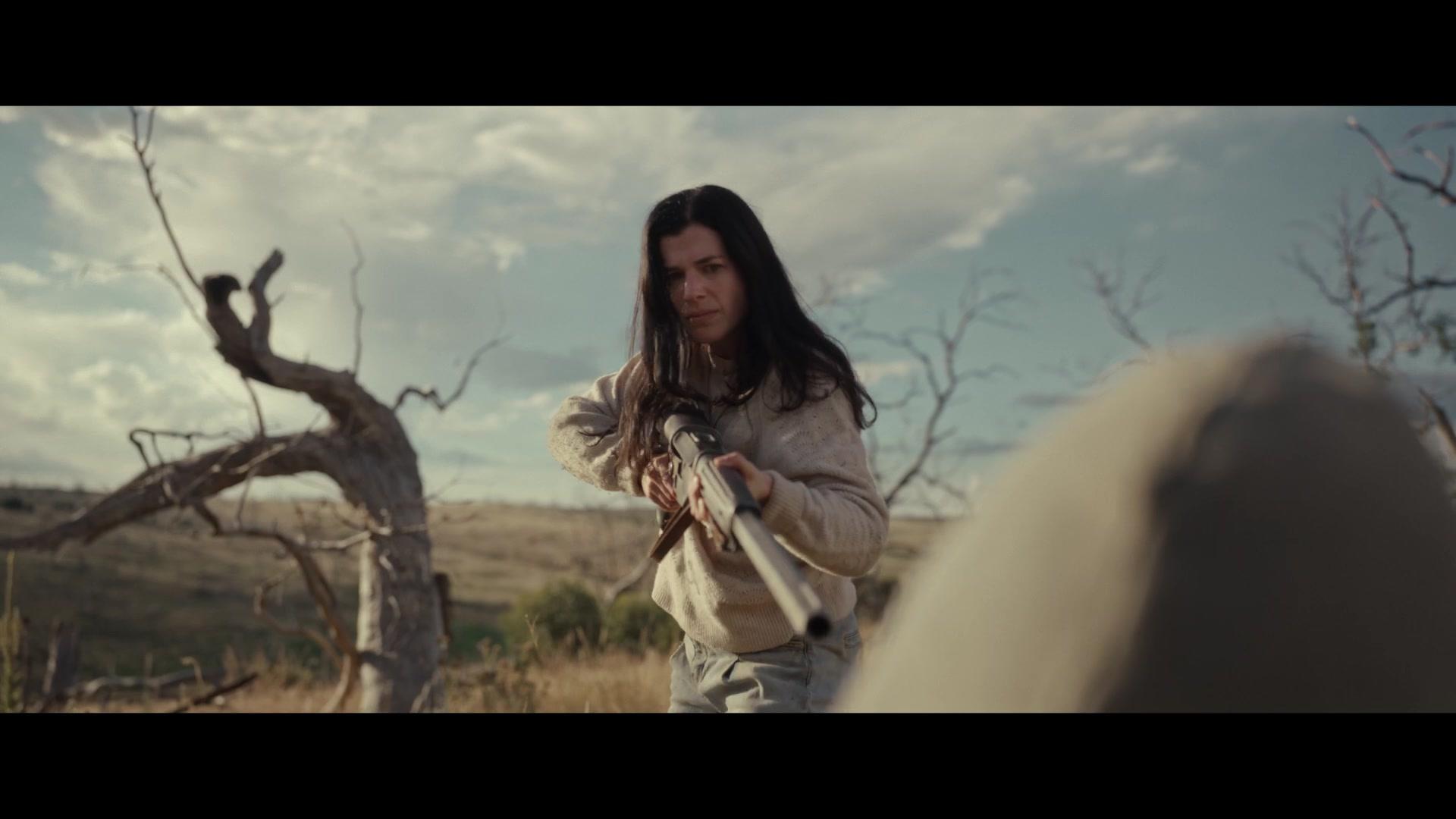 Another End - Trailer - Englisch - HD