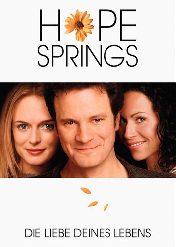 Hope Springs - Poster 1