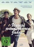 Unsere wunderbaren Jahre - Staffel 2