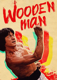 Wooden Man
