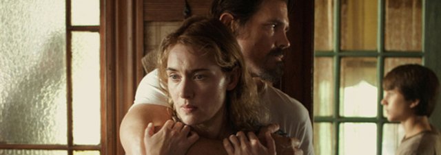 Labor Day: Kate Winslet lehnte 'Labor Day' Angebot ab