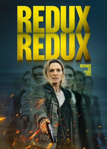 Redux Redux - Poster 1