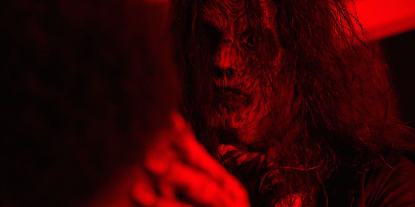 The Hangman
