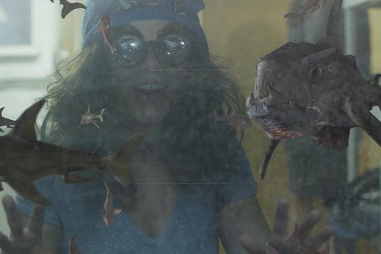 Piranha Sharks - Szenenbild 2