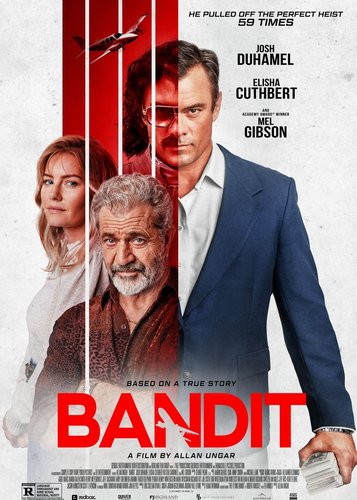 Bandit - Poster 2